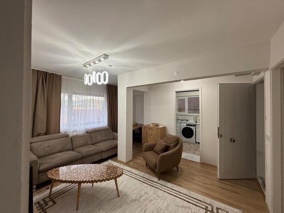 2 Steps to Bosphorus Peaceful Garden Home Apartment in Istanbul