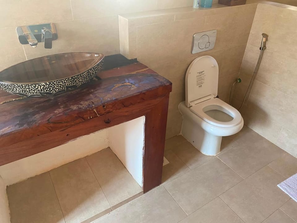 Osinoni Cottages Bed and Breakfast in Kenya