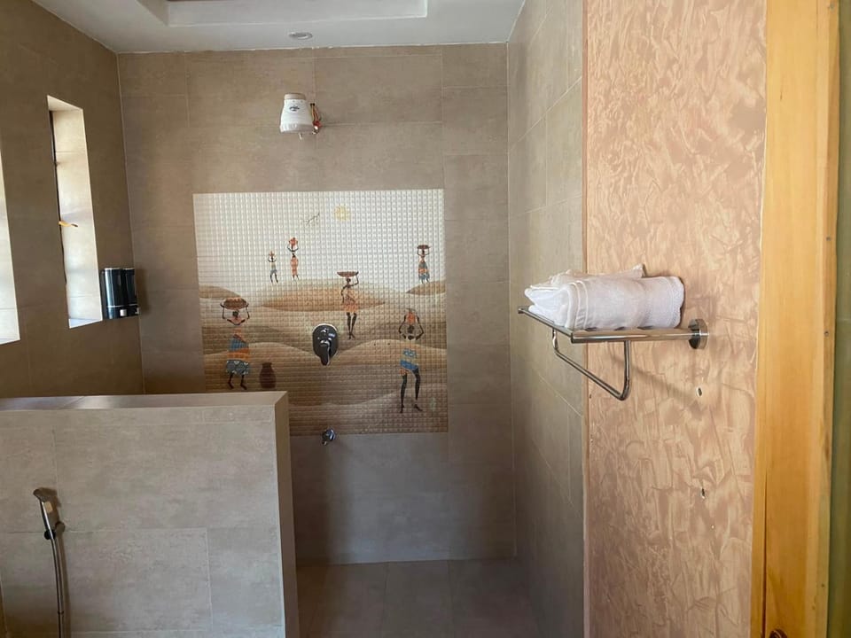 Osinoni Cottages Bed and Breakfast in Kenya