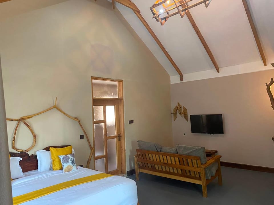 Osinoni Cottages Bed and Breakfast in Kenya