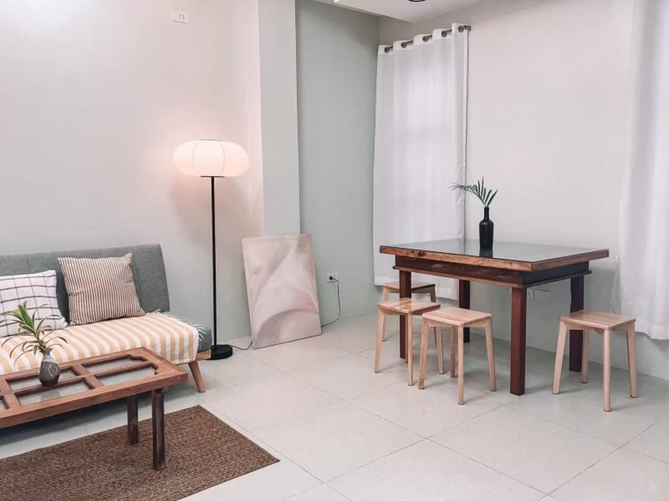 1BR Apartment Beach Getaway Perfect for Couples Apartment in La Union