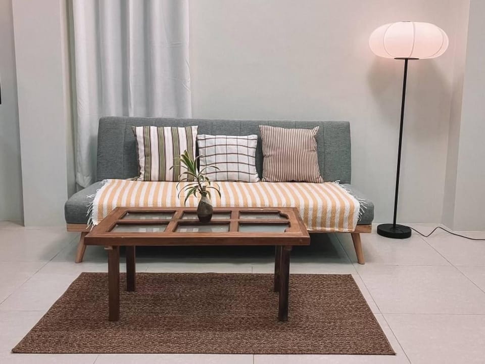 1BR Apartment Beach Getaway Perfect for Couples Apartment in La Union