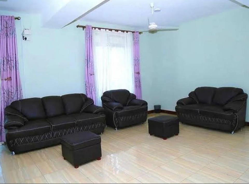 KAMWE KAMWE HOTEL&Spa Apartment in Uganda