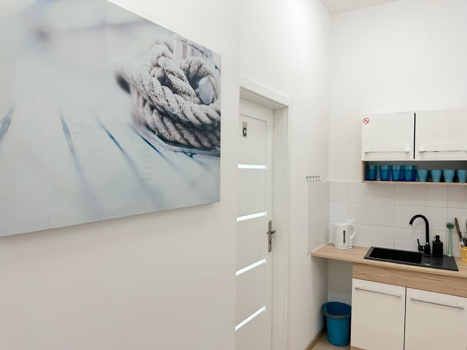 Beta Room 10 min to Old Town Gdansk Vacation rental in Gdansk