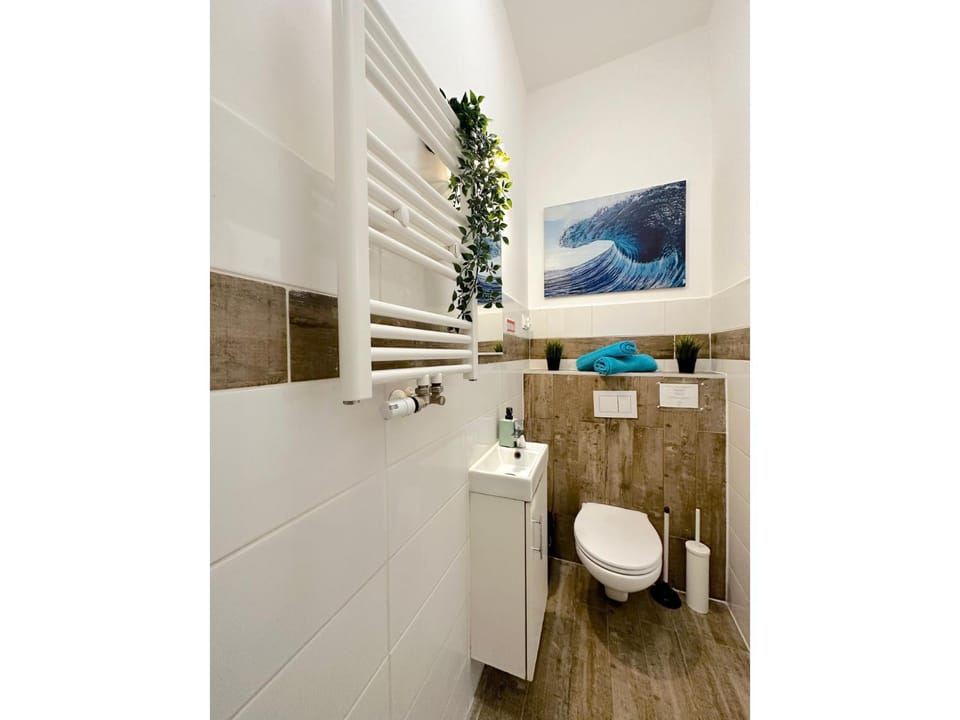 Beta Room 10 min to Old Town Gdansk Vacation rental in Gdansk