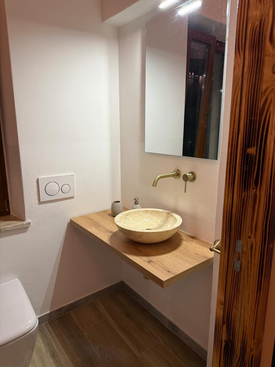 Casa dolce casa Apartment in Montepulciano