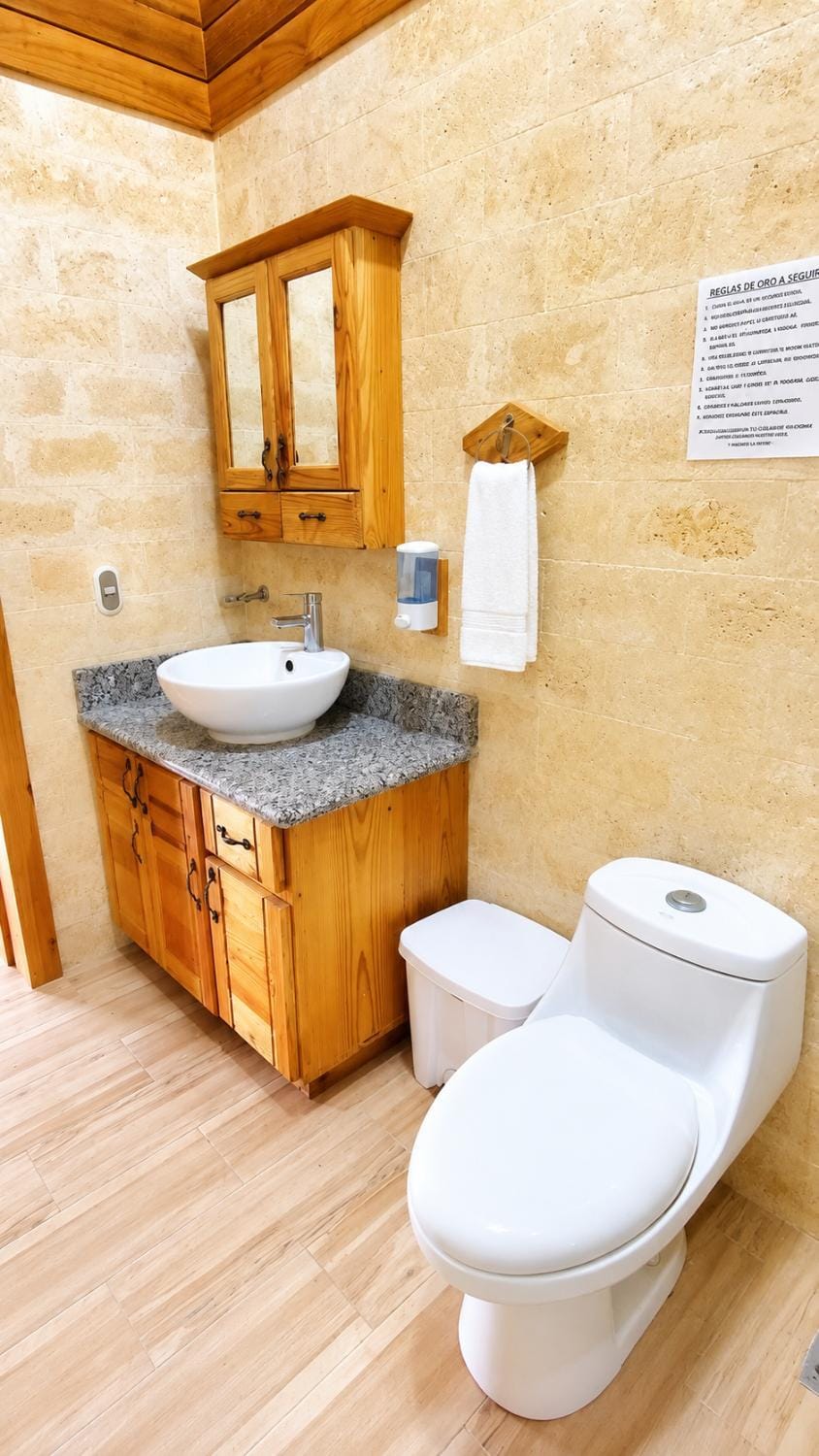 Villa Privada con Piscina, Jacuzzi, Billar para 30 personas Villa in Santo Domingo Province, Dominican Republic