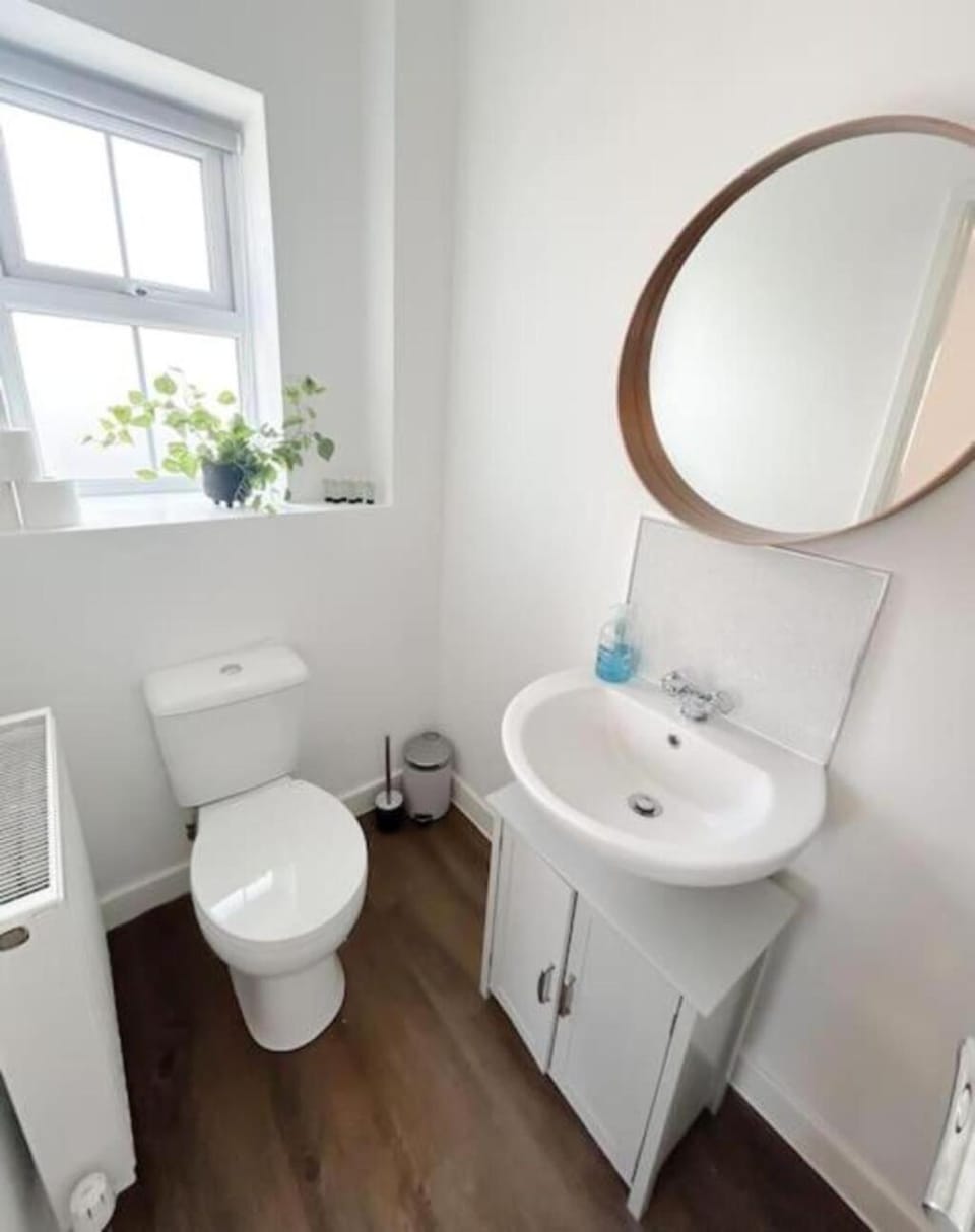 Wellington Road Apartment 6 Apartment in Great Yarmouth
