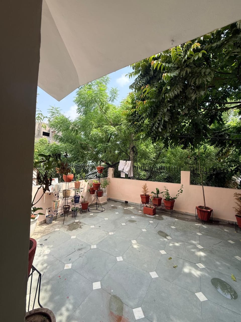 Skyline suites Apartment in Ludhiana