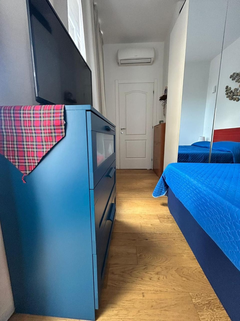 Florence Vibes Apartment in Florence
