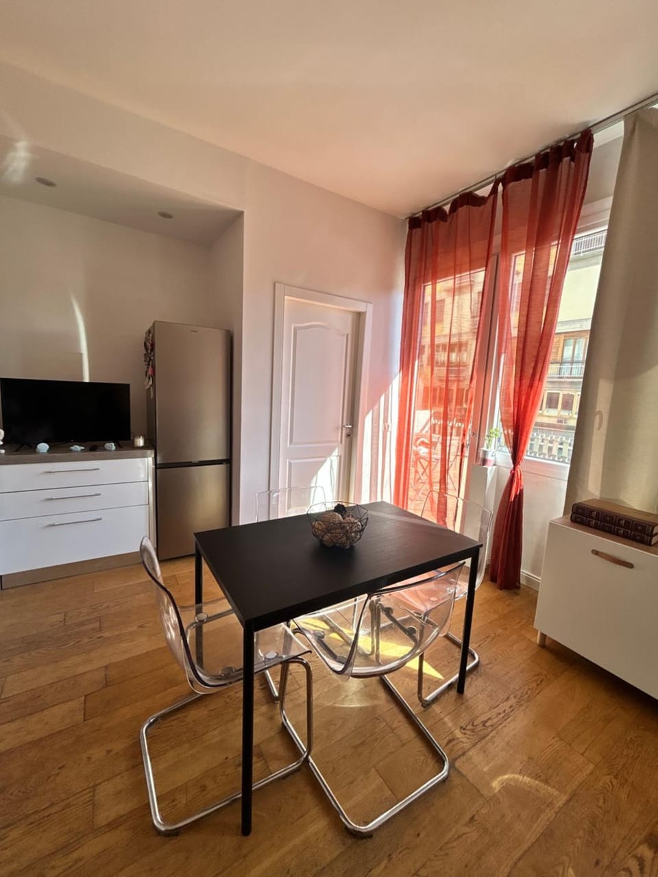 Florence Vibes Apartment in Florence