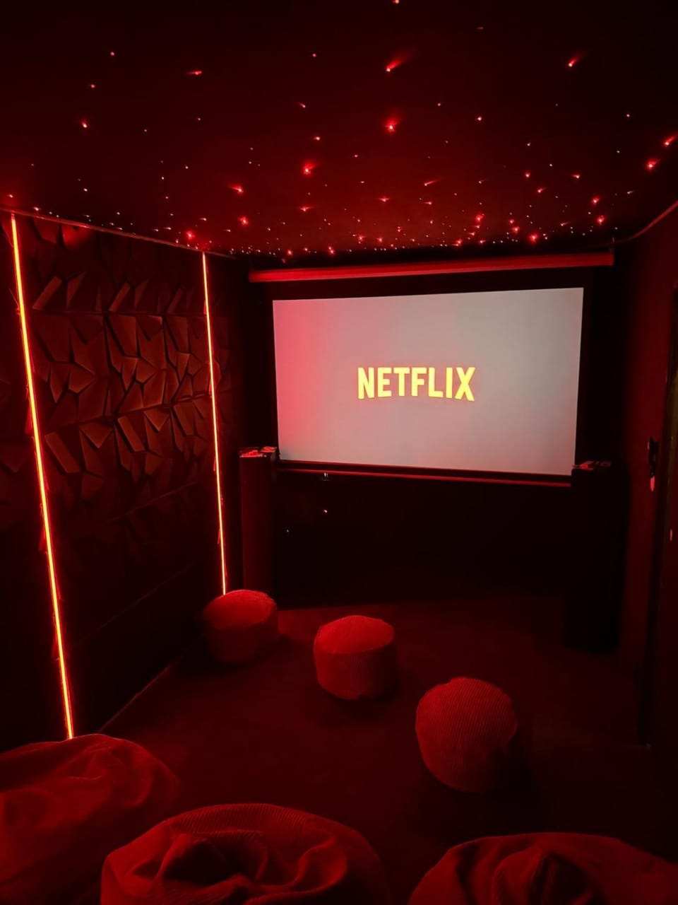 Eleven Spa 185 m2 Gaming Room cinéma Sauna Apartment in Bordeaux