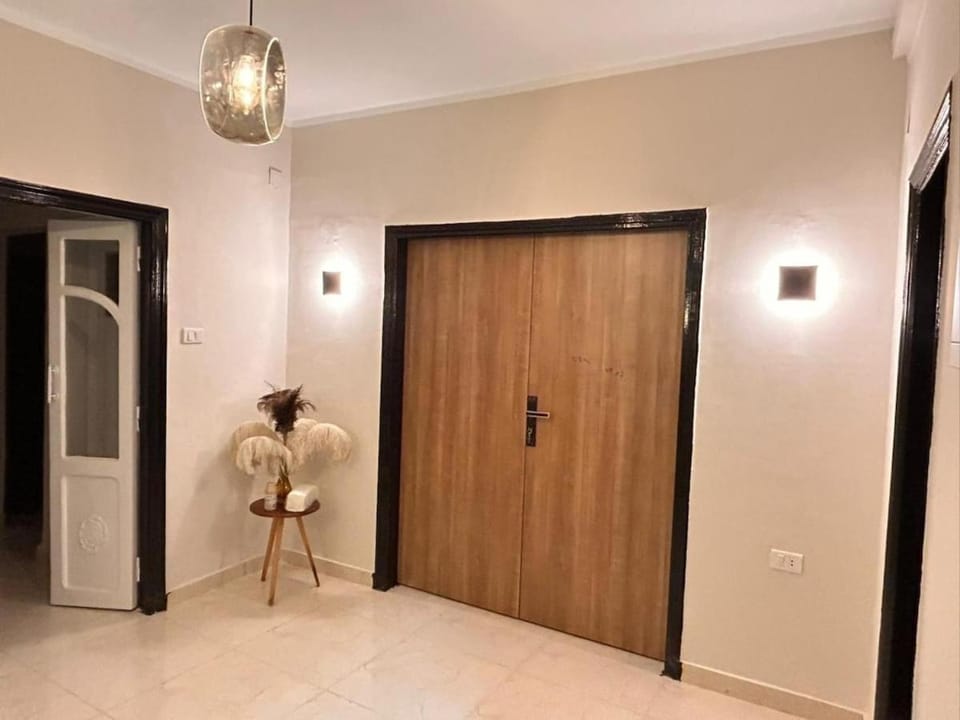 3BR Apartment - Nasr City - Airport Apartment in Cairo Governorate