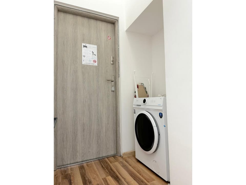 Gamma Room 10 min to Old Town Gdansk Vacation rental in Gdansk