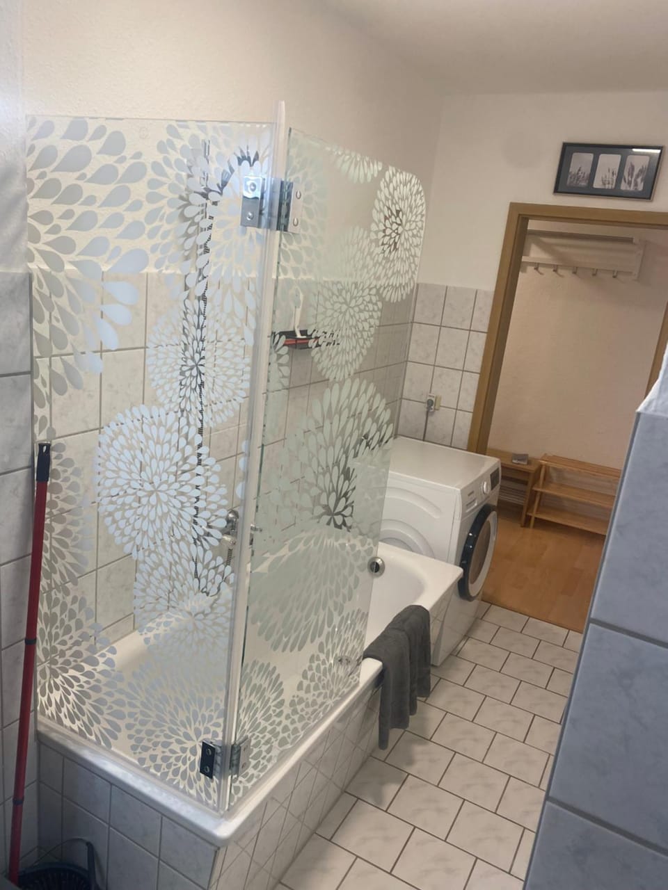 FeWo Wieko Plauen Leibnizstr H1 3 OG Mitte Apartment in Plauen