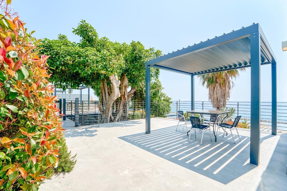 Hostdomus - Rosa dei Venti Apartment in Liguria