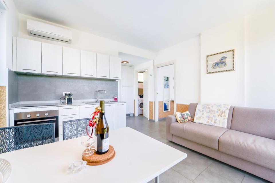 Hostdomus - Rosa dei Venti Apartment in Liguria