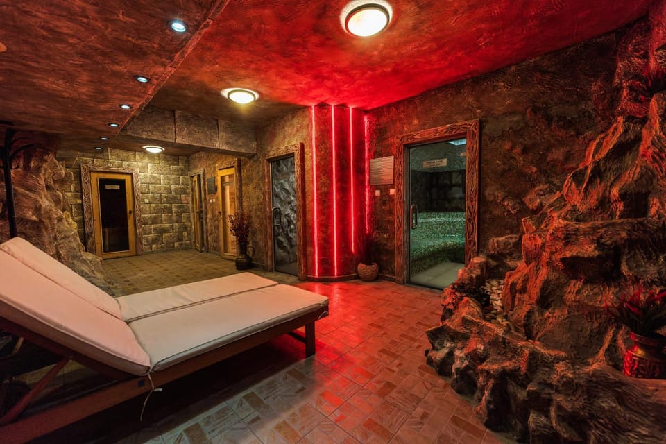Activities, Spa and wellness centre/facilities, Seating area, On site, Location