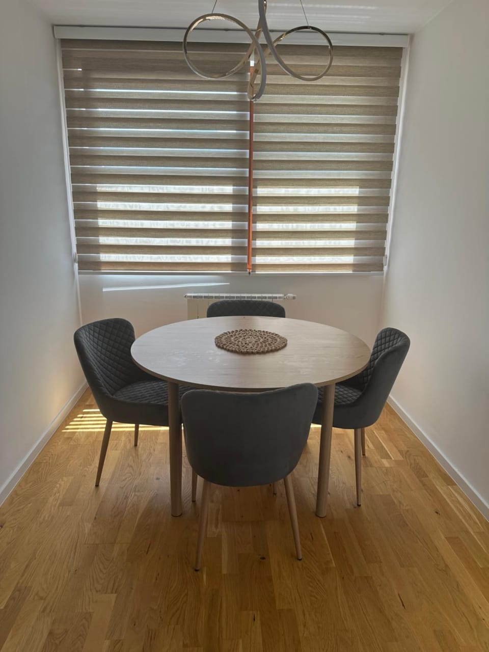 Esma Apartment in Sarajevo