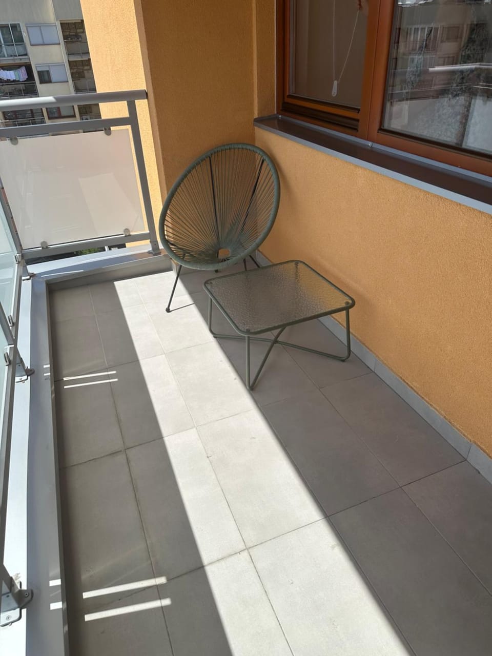 Esma Apartment in Sarajevo