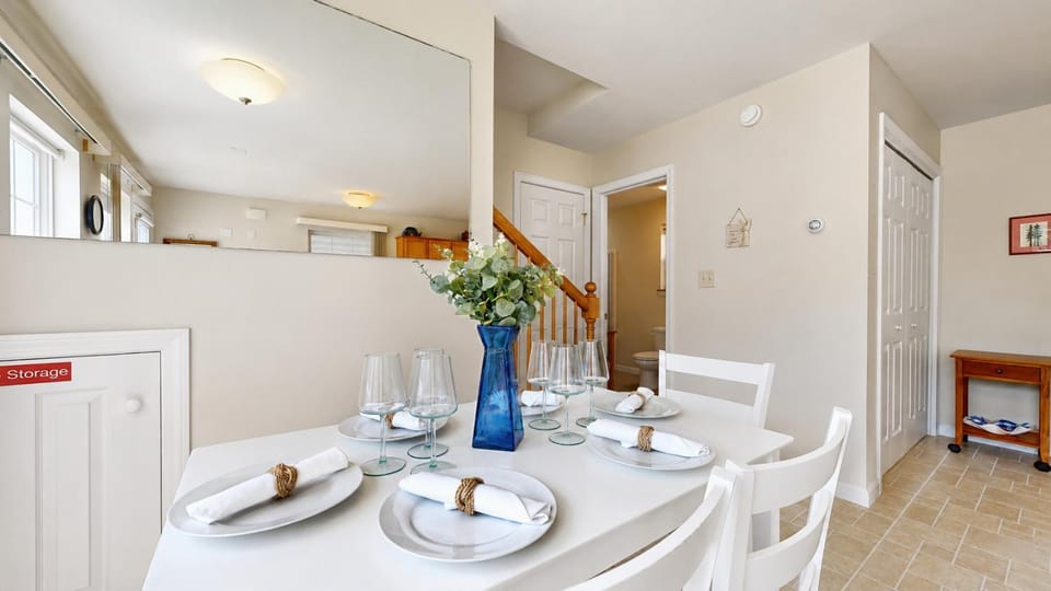 Cottage by the Sea #4 by Bayley Vacation Rentals House in Old Orchard Beach