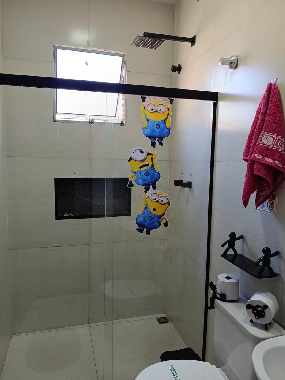 Cafofo mobiliado 9 Apartment in Contagem