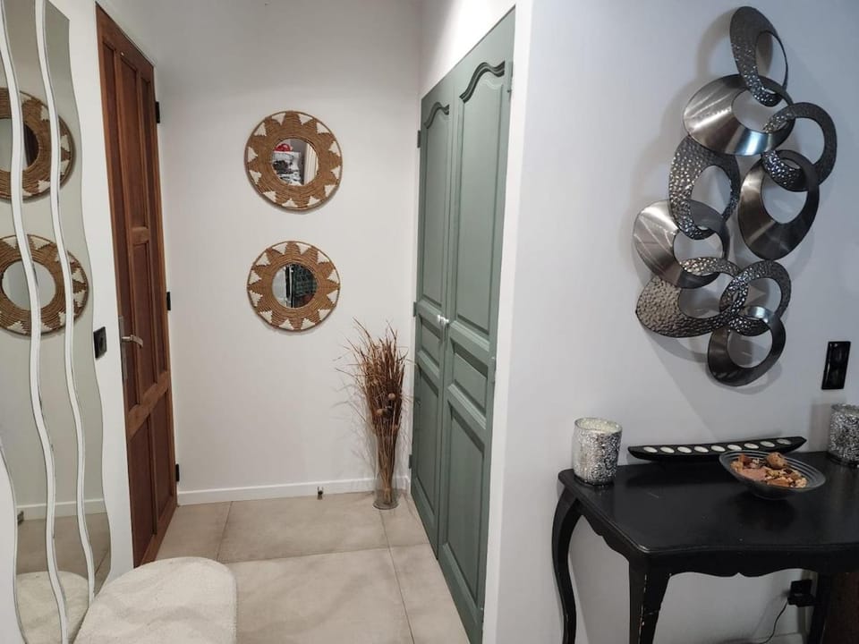 Villa 4 chambres, jusqu'à 8 personnes à Brignoles VAR Villa in Brignoles