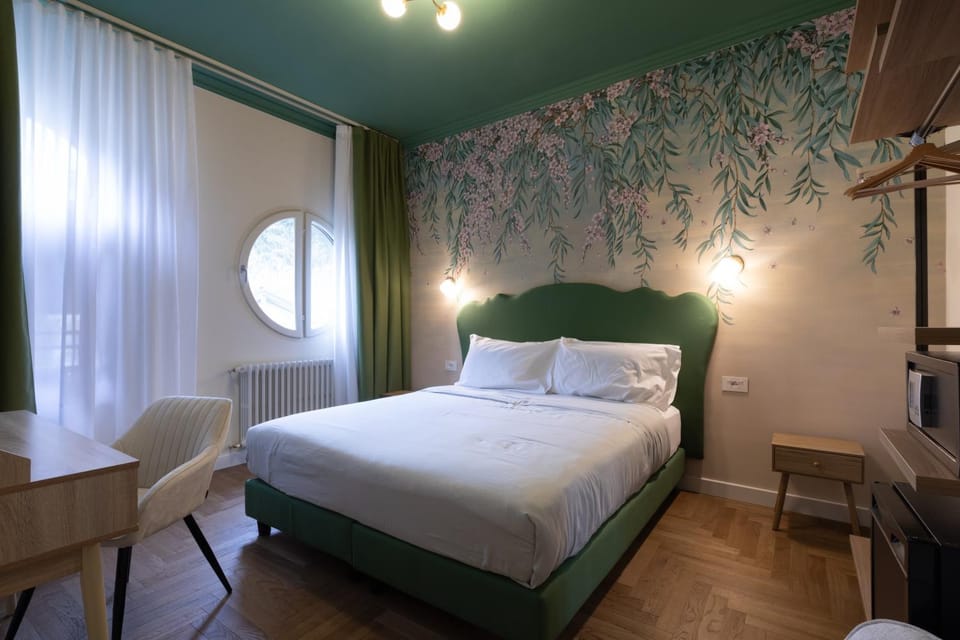 VILLA UGO b & b Hotel in Emilia-Romagna