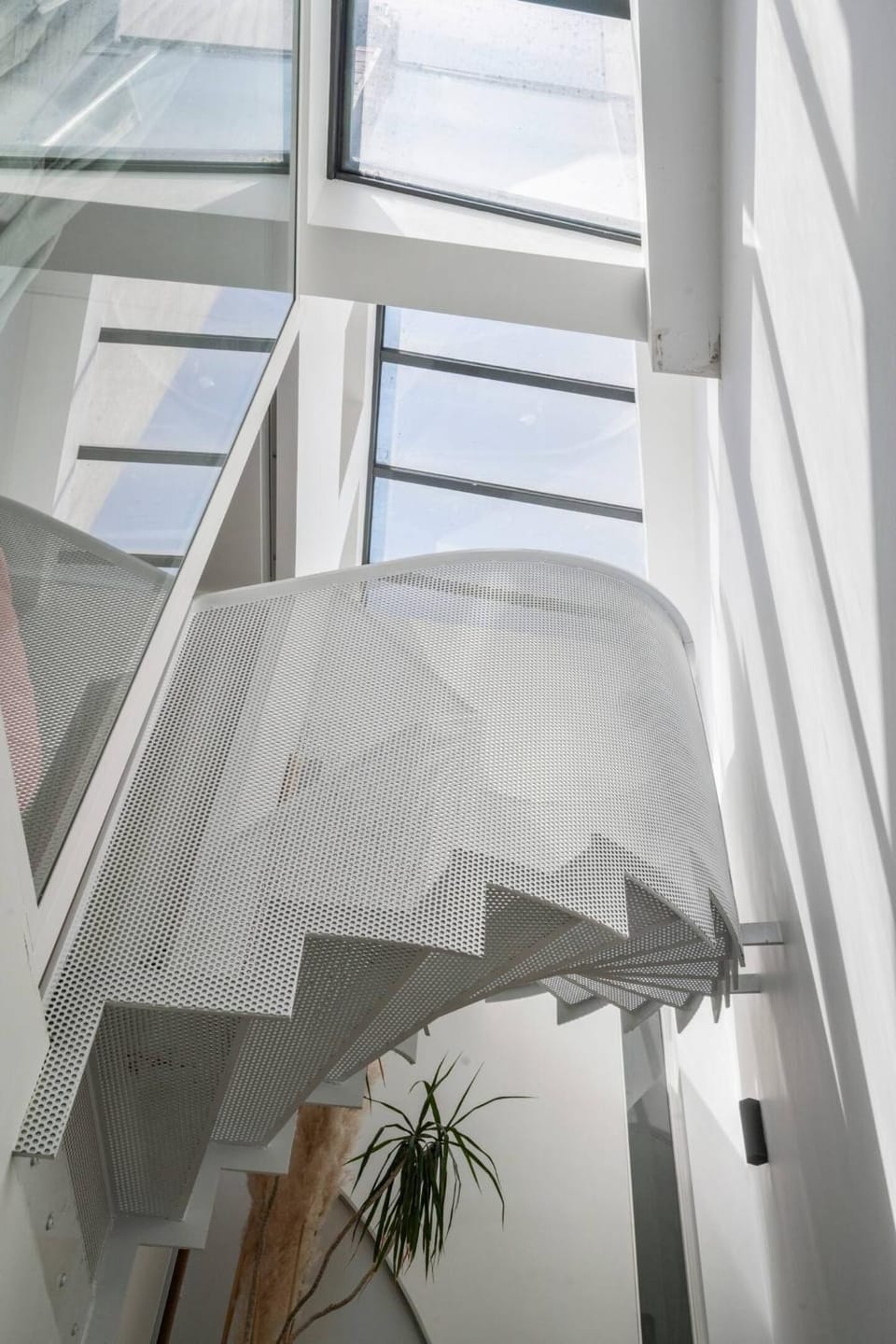Chambre en suite avec Terrasse Paris 20 Vacation rental in Paris