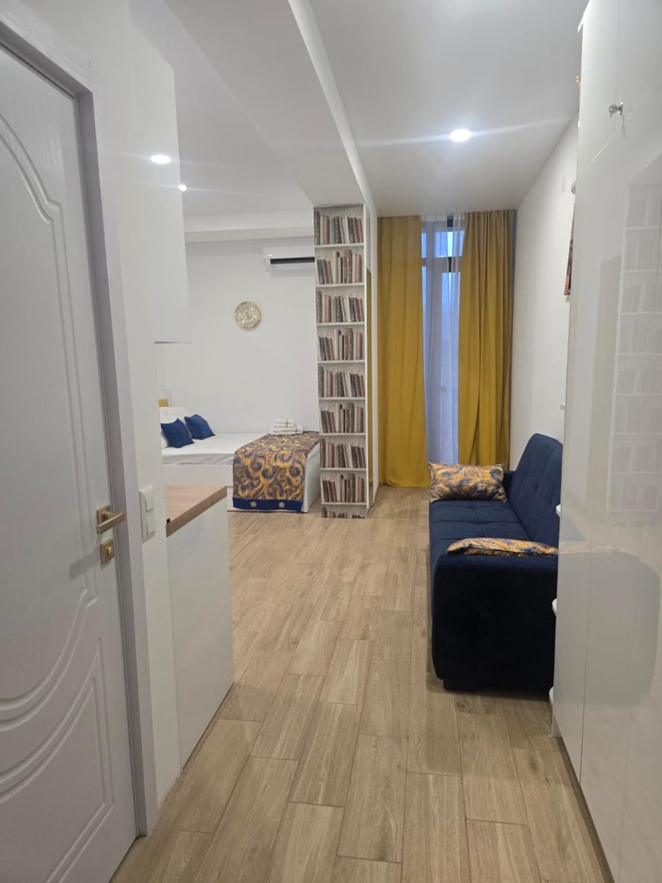 Casa acogedora 2 Apartment in Tbilisi, Georgia