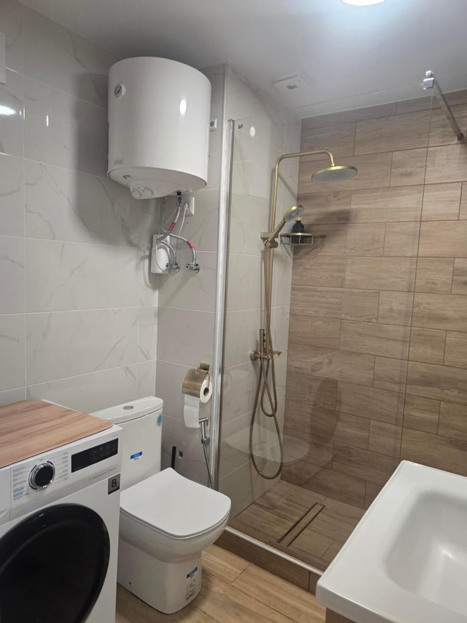 Casa acogedora 2 Apartment in Tbilisi, Georgia