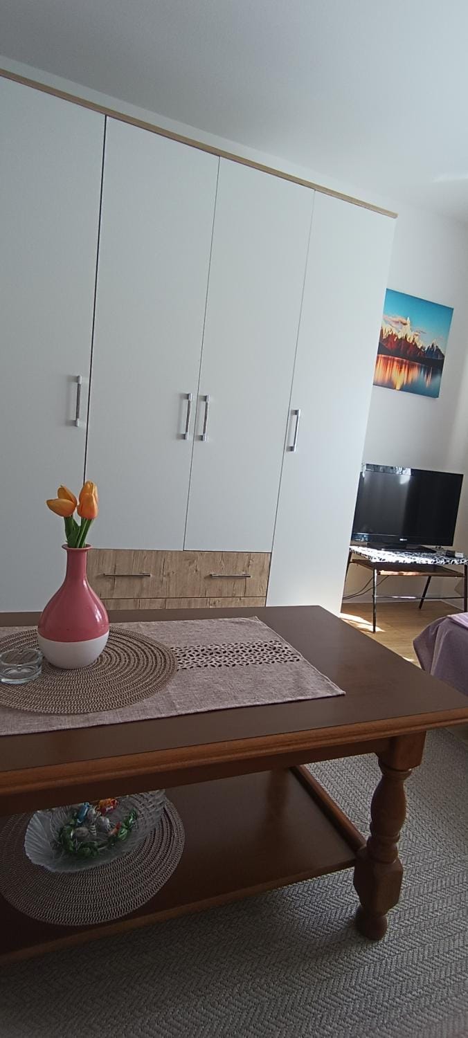 Stan na dan I sprat Brčko Apartment in Bosnia and Herzegovina