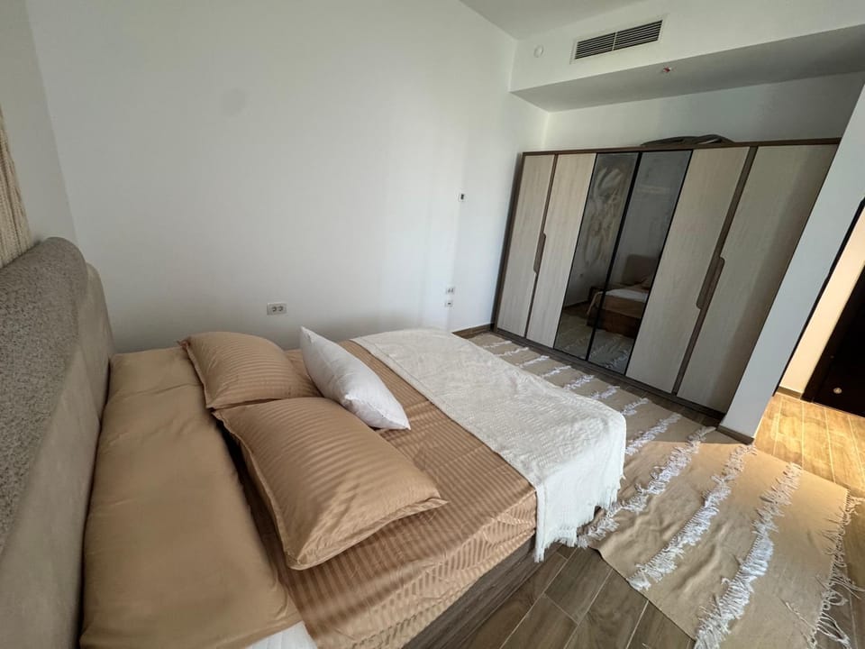 ابراج العالمين الجديدة gate5 Apartment in Egypt