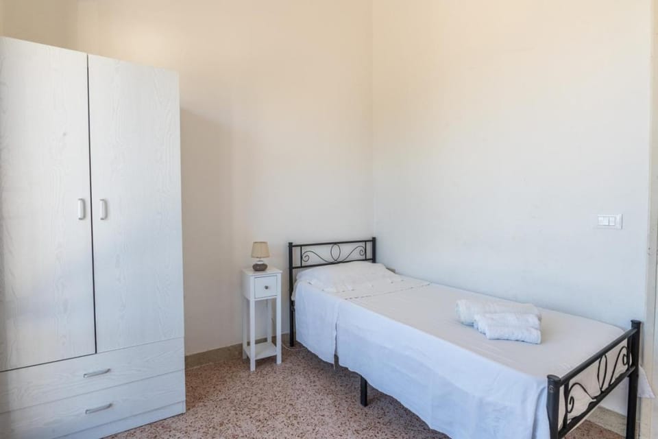 La Finestra sul Blu Apartment in Favignana