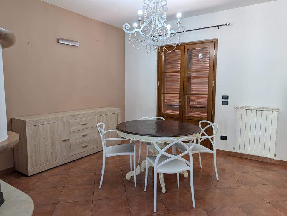 La Piccola Atene Oasi House in Province of Massa and Carrara