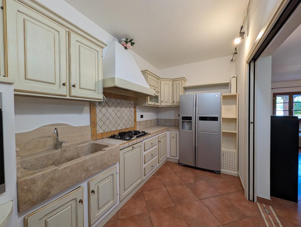 La Piccola Atene Oasi House in Province of Massa and Carrara