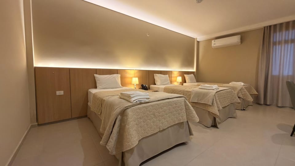 Di Garda Hotel Hotel in Misiones Province, Argentina