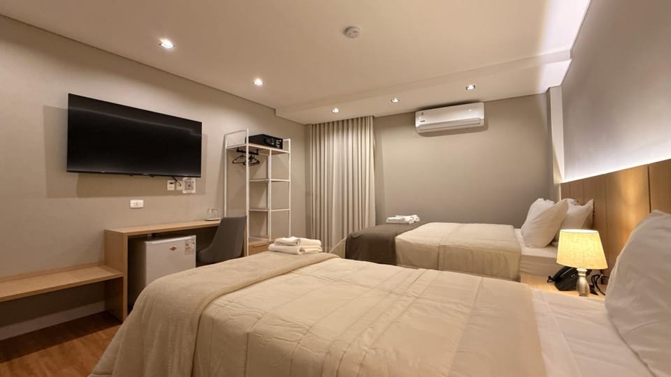 Di Garda Hotel Hotel in Misiones Province, Argentina