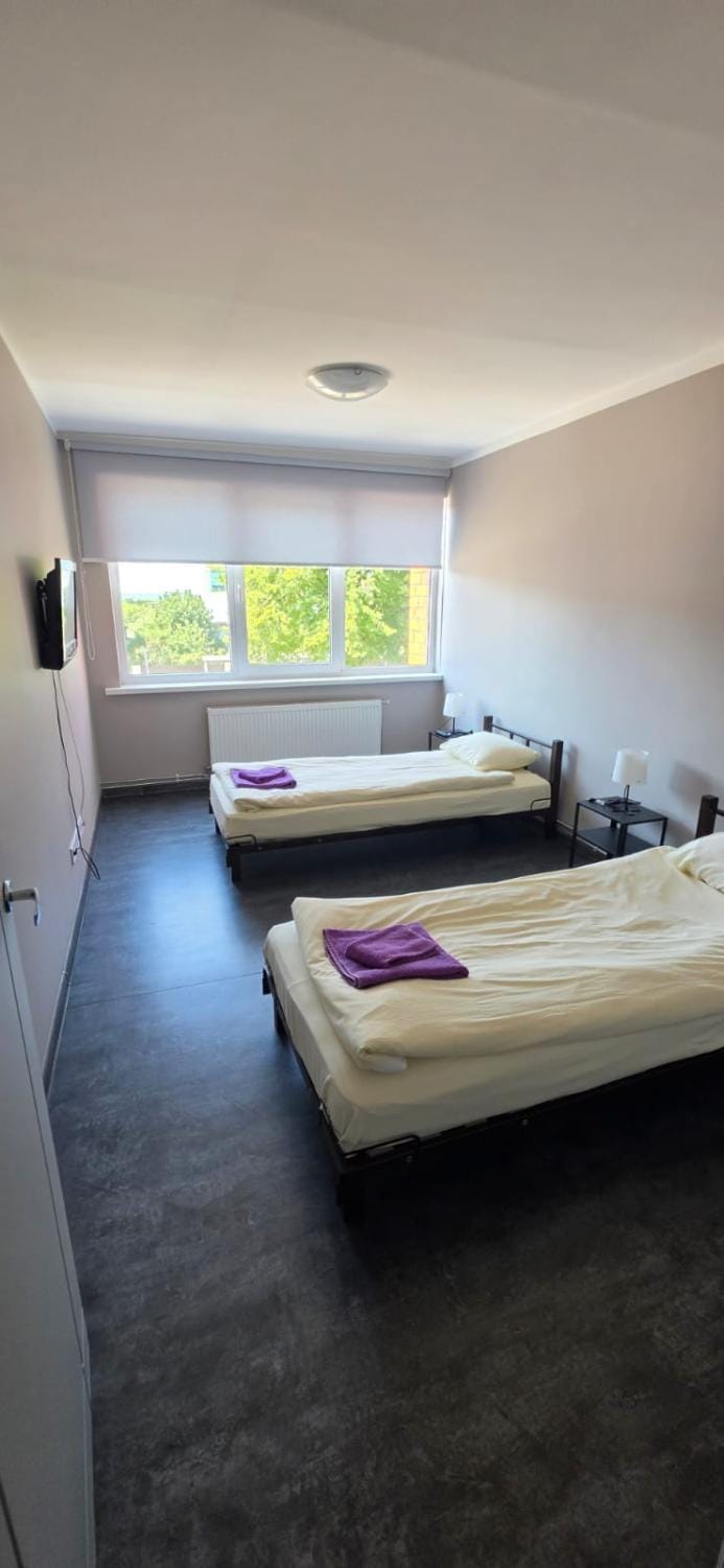 LionEstateHostel Hostel in Latvia