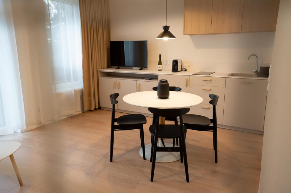 APARTMÁN GERLACH MEZONET - free indoor parking Apartment in Slovakia
