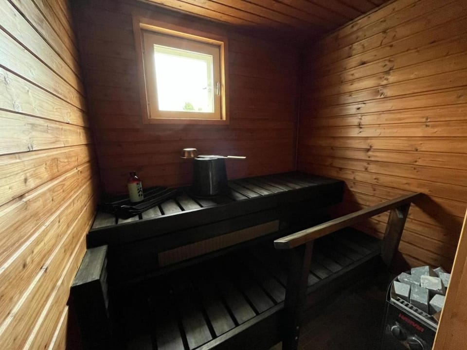 Viihtyisä saunallinen huoneisto Apartment in Finland