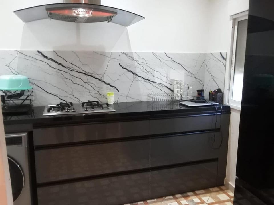 tangier house Apartment in Tangier