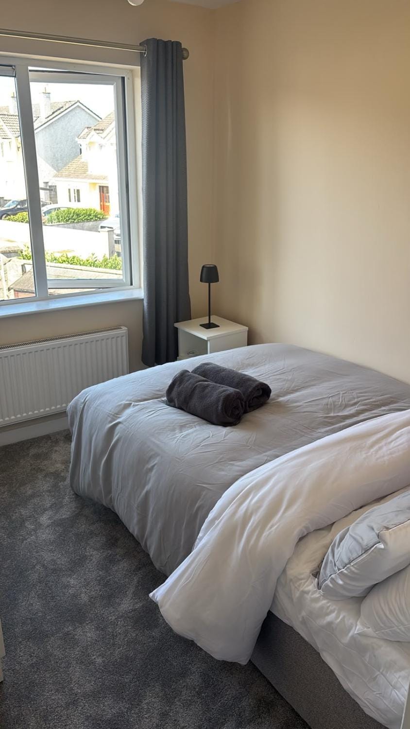 Deel Manor Apartment in County Limerick