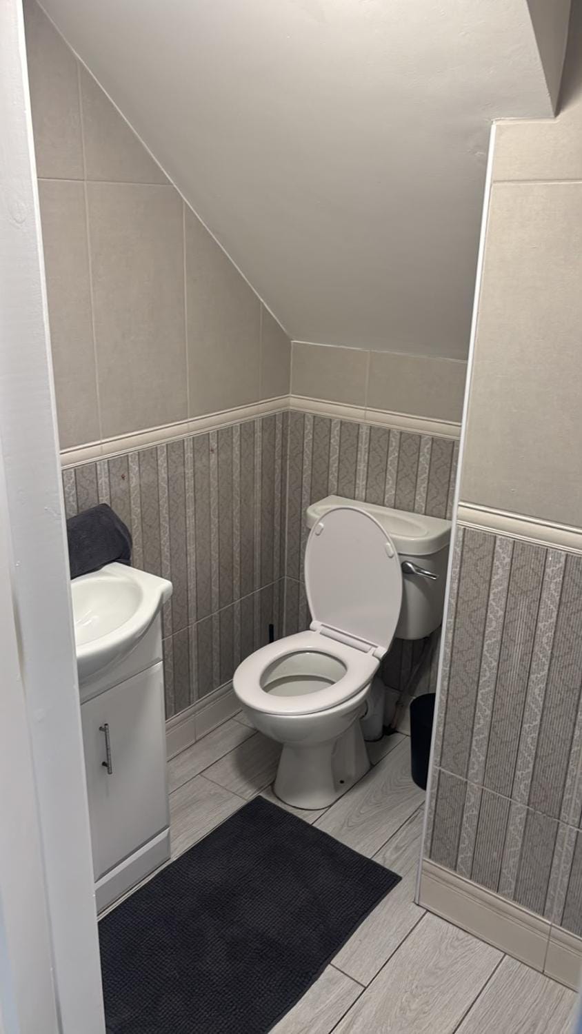 Deel Manor Apartment in County Limerick