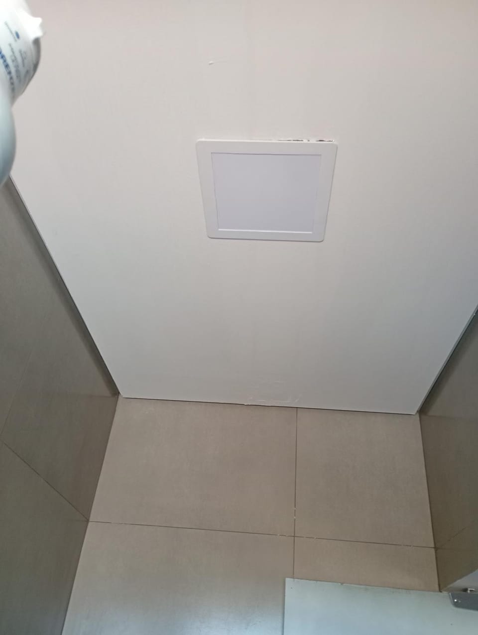 Kitinet nota 10 Vacation rental in Contagem