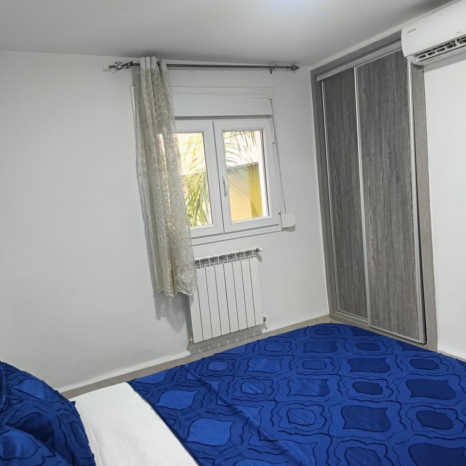 Résidence innovative les jasmins 2 Apartment in Algeria