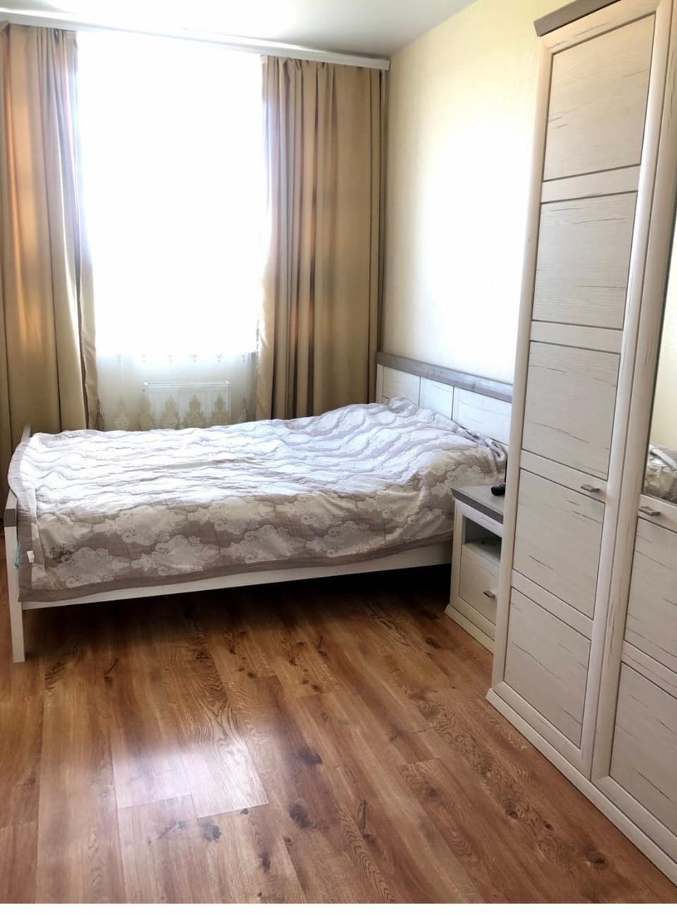 Своя 2-х комнатная квартира посуточно на 7 небе Apartment in Odessa
