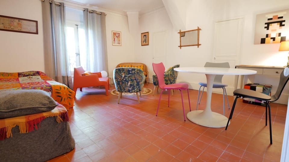 Appartement 1 dans maison de Maitre Apartment in Occitanie