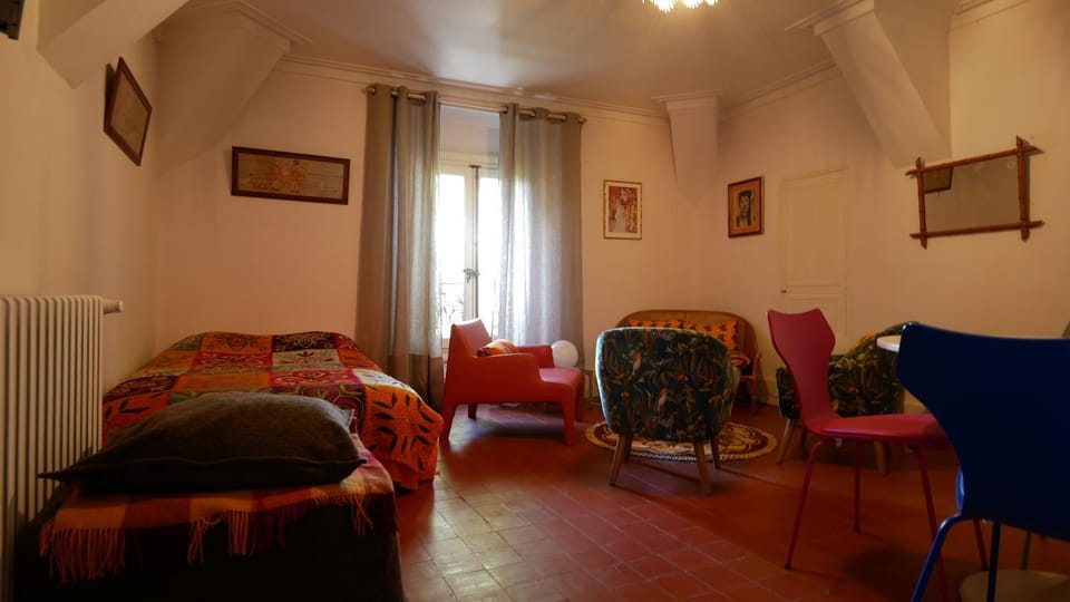 Appartement 1 dans maison de Maitre Apartment in Occitanie