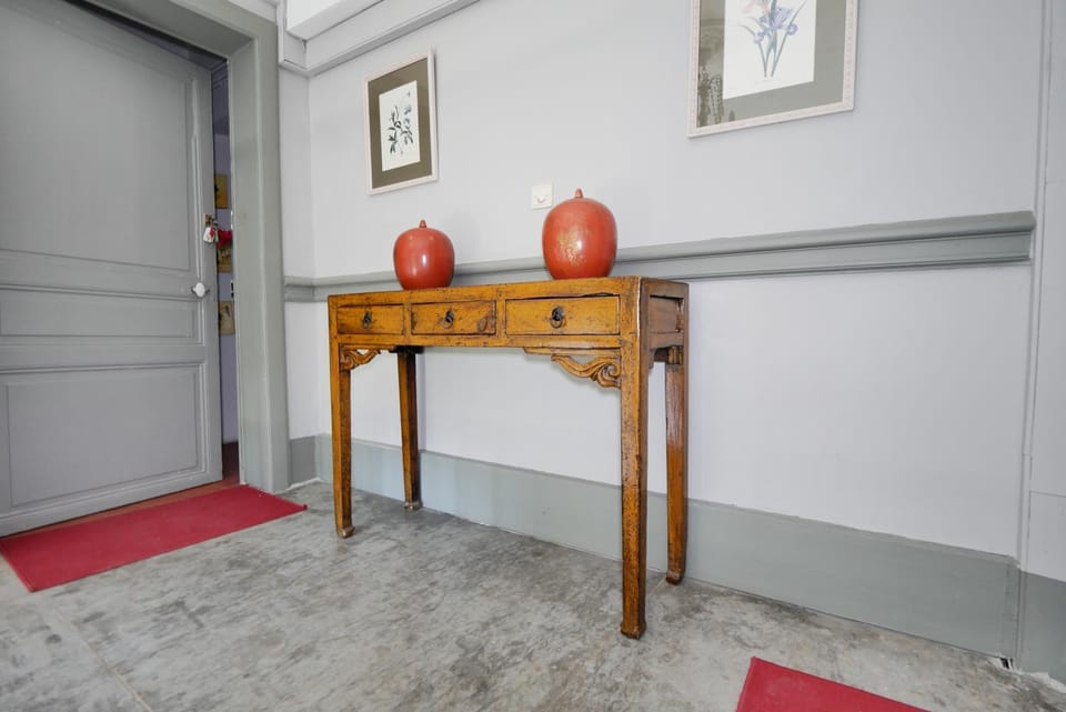 Appartement 1 dans maison de Maitre Apartment in Occitanie
